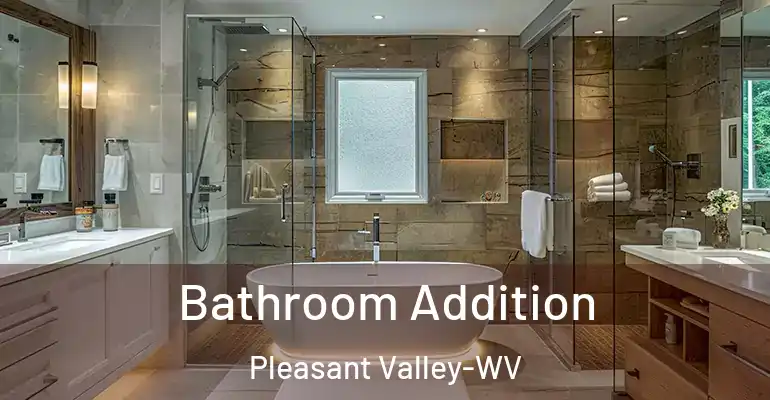 inner Bathroom imggen Bathroom Addition Pleasant Valley-WV