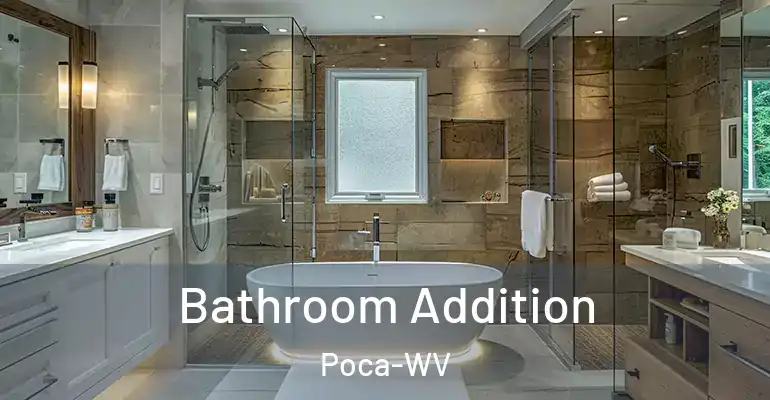 inner Bathroom imggen Bathroom Addition Poca-WV