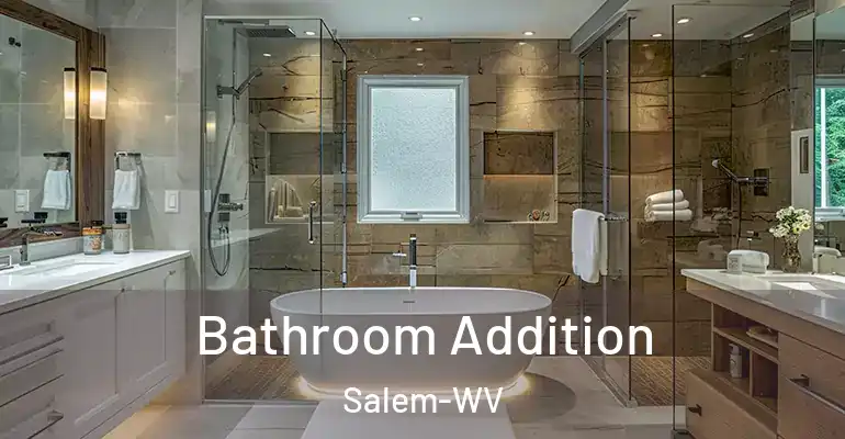 inner Bathroom imggen Bathroom Addition Salem-WV