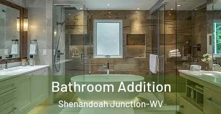 inner Bathroom imggen Bathroom Addition Shenandoah Junction-WV