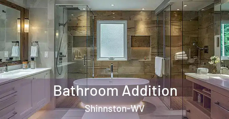 inner Bathroom imggen Bathroom Addition Shinnston-WV