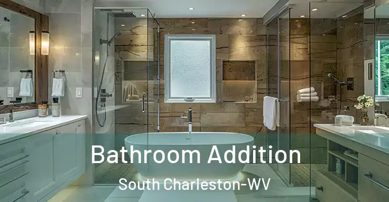 inner Bathroom imggen Bathroom Addition South Charleston-WV