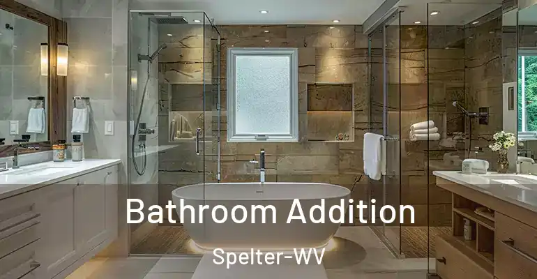 inner Bathroom imggen Bathroom Addition Spelter-WV