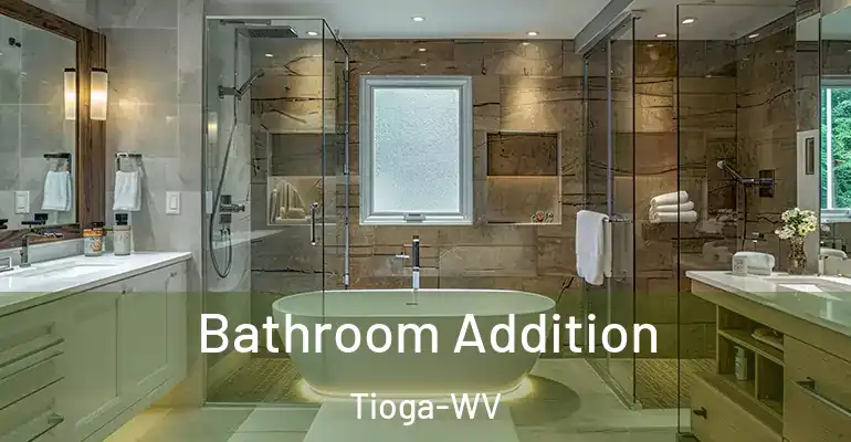 inner Bathroom imggen Bathroom Addition Tioga-WV
