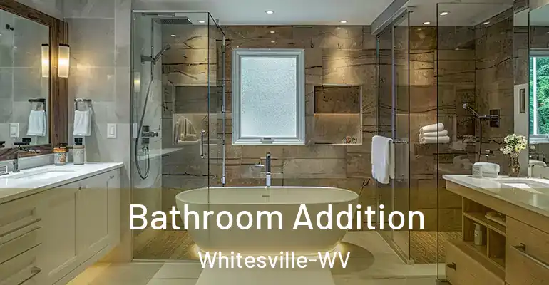 inner Bathroom imggen Bathroom Addition Whitesville-WV
