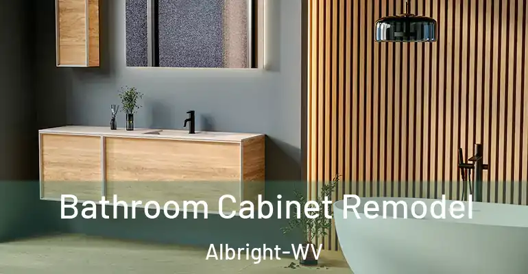 inner Bathroom imggen Bathroom Cabinet Remodel Albright-WV