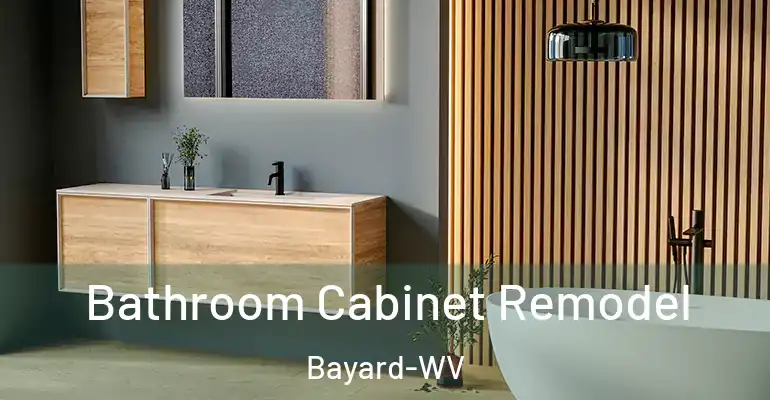 inner Bathroom imggen Bathroom Cabinet Remodel Bayard-WV