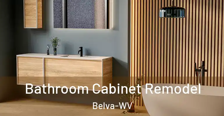 inner Bathroom imggen Bathroom Cabinet Remodel Belva-WV