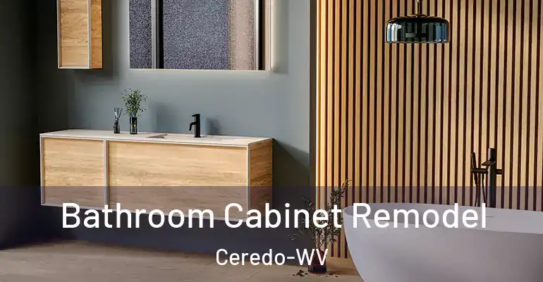 inner Bathroom imggen Bathroom Cabinet Remodel Ceredo-WV