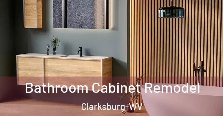 inner Bathroom imggen Bathroom Cabinet Remodel Clarksburg-WV
