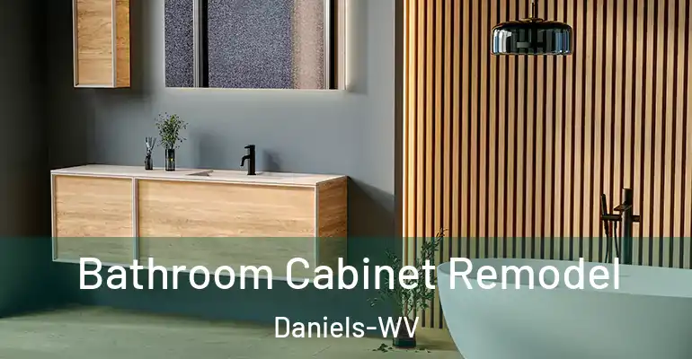 inner Bathroom imggen Bathroom Cabinet Remodel Daniels-WV
