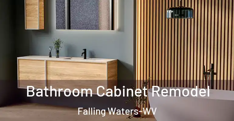 inner Bathroom imggen Bathroom Cabinet Remodel Falling Waters-WV