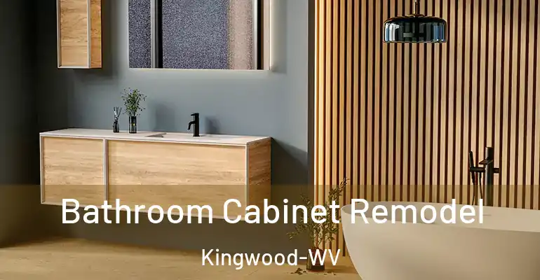 inner Bathroom imggen Bathroom Cabinet Remodel Kingwood-WV
