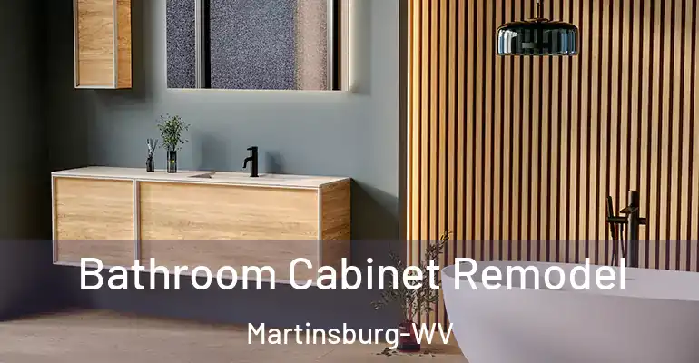 inner Bathroom imggen Bathroom Cabinet Remodel Martinsburg-WV