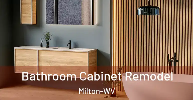 inner Bathroom imggen Bathroom Cabinet Remodel Milton-WV