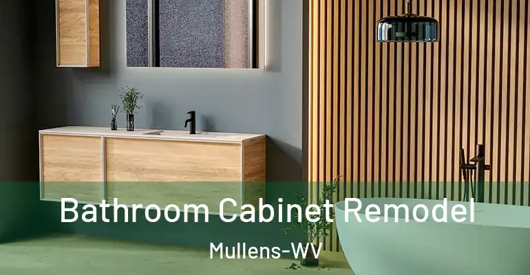 inner Bathroom imggen Bathroom Cabinet Remodel Mullens-WV