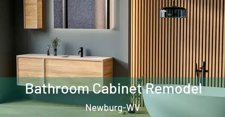 inner Bathroom imggen Bathroom Cabinet Remodel Newburg-WV
