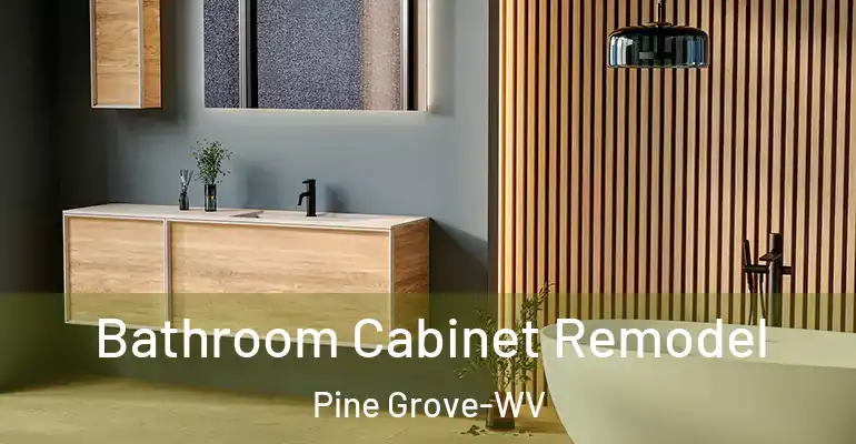 inner Bathroom imggen Bathroom Cabinet Remodel Pine Grove-WV