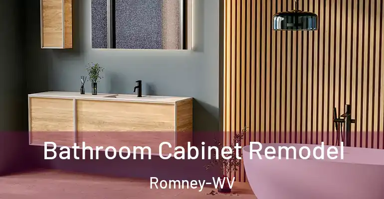 inner Bathroom imggen Bathroom Cabinet Remodel Romney-WV
