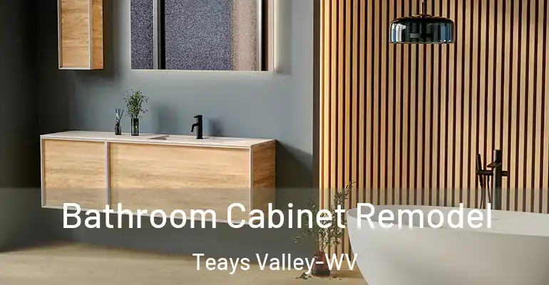 inner Bathroom imggen Bathroom Cabinet Remodel Teays Valley-WV