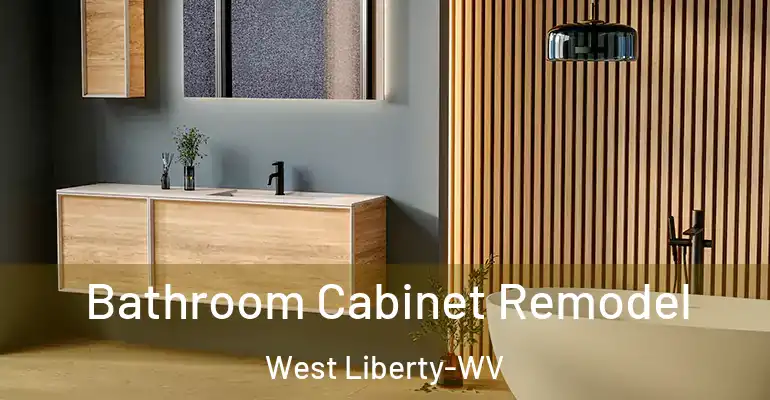 inner Bathroom imggen Bathroom Cabinet Remodel West Liberty-WV