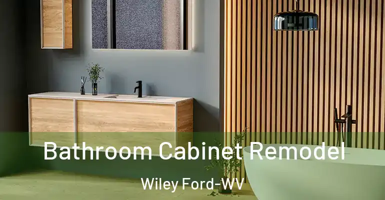 inner Bathroom imggen Bathroom Cabinet Remodel Wiley Ford-WV