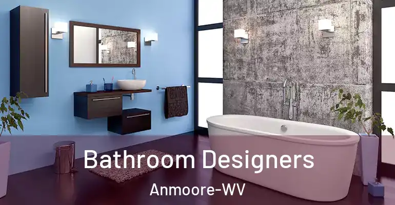 inner Bathroom imggen Bathroom Designers Anmoore-WV