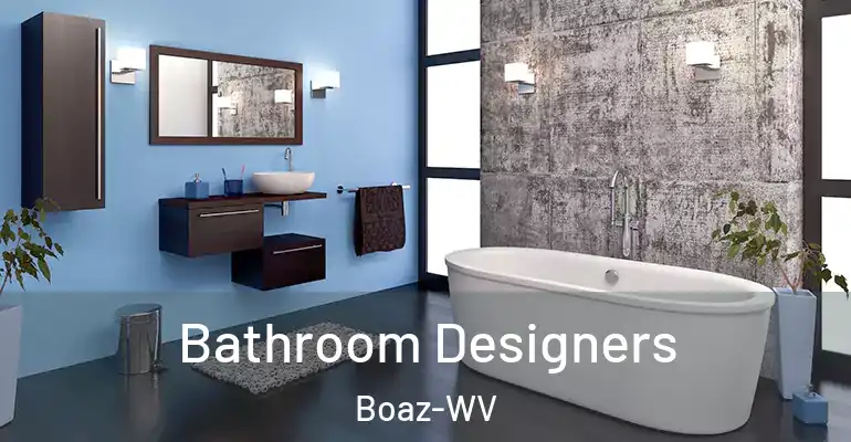 inner Bathroom imggen Bathroom Designers Boaz-WV