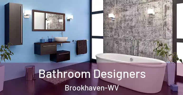 inner Bathroom imggen Bathroom Designers Brookhaven-WV