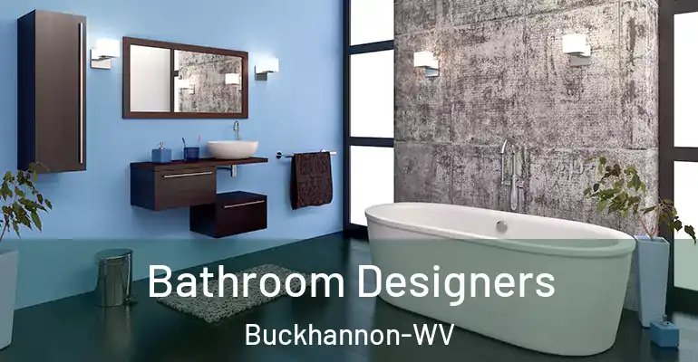 inner Bathroom imggen Bathroom Designers Buckhannon-WV