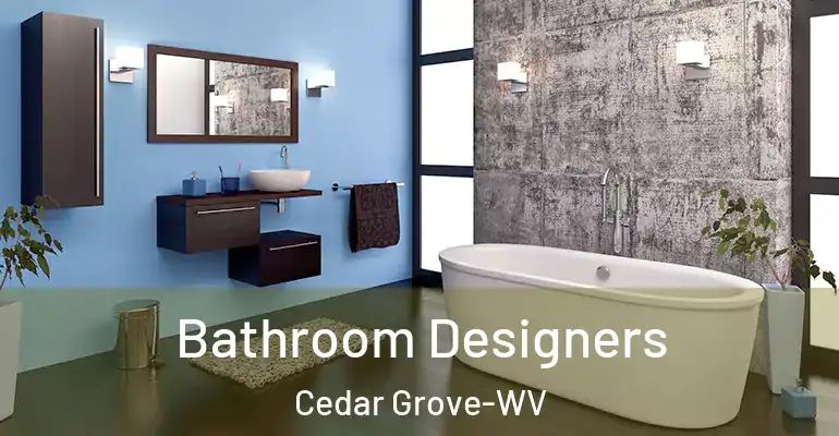 inner Bathroom imggen Bathroom Designers Cedar Grove-WV