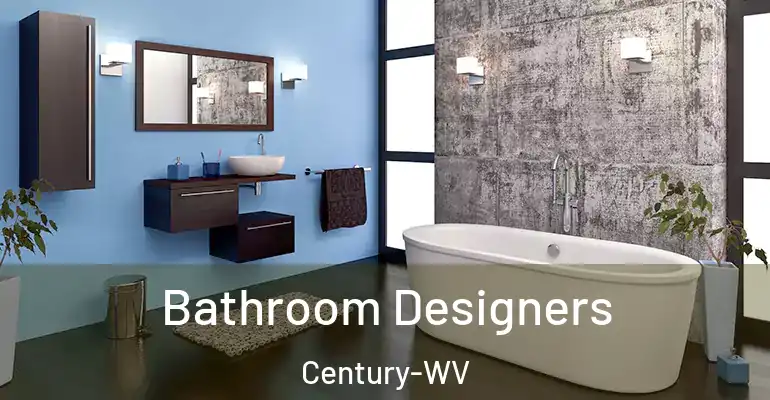 inner Bathroom imggen Bathroom Designers Century-WV