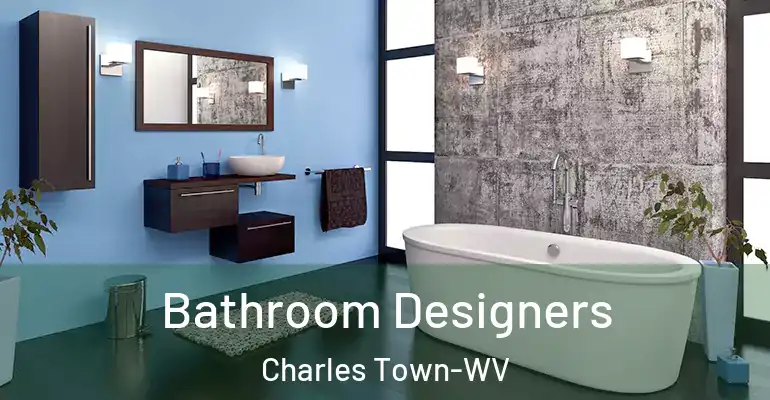 inner Bathroom imggen Bathroom Designers Charles Town-WV