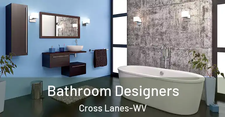 inner Bathroom imggen Bathroom Designers Cross Lanes-WV