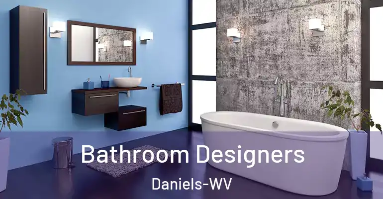 inner Bathroom imggen Bathroom Designers Daniels-WV