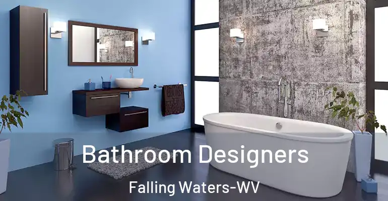 inner Bathroom imggen Bathroom Designers Falling Waters-WV