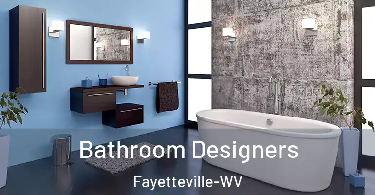 inner Bathroom imggen Bathroom Designers Fayetteville-WV