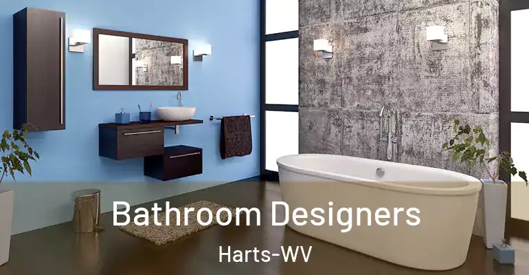 inner Bathroom imggen Bathroom Designers Harts-WV