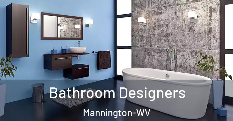 inner Bathroom imggen Bathroom Designers Mannington-WV