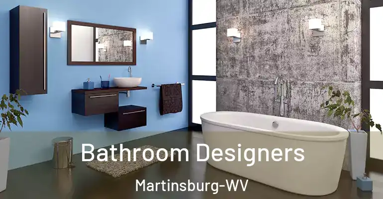 inner Bathroom imggen Bathroom Designers Martinsburg-WV
