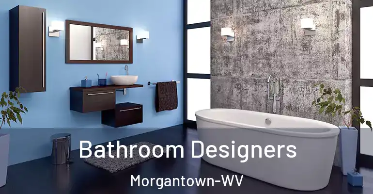 inner Bathroom imggen Bathroom Designers Morgantown-WV