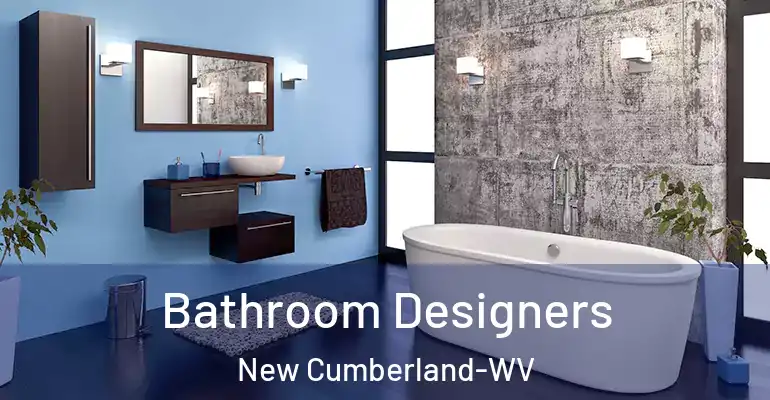 inner Bathroom imggen Bathroom Designers New Cumberland-WV