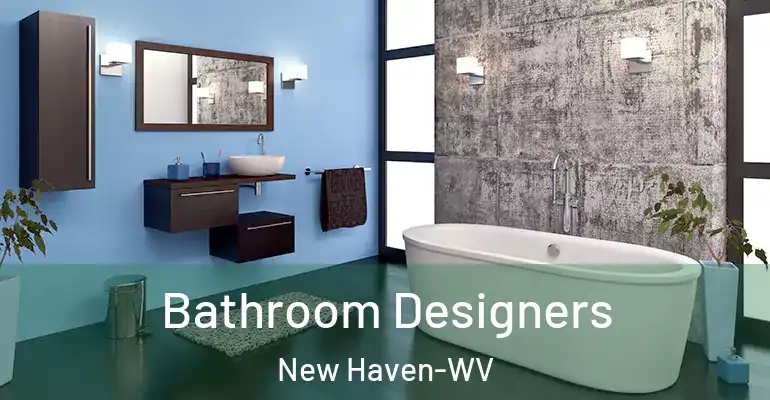 inner Bathroom imggen Bathroom Designers New Haven-WV