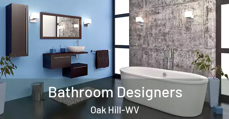 inner Bathroom imggen Bathroom Designers Oak Hill-WV