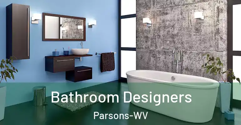 inner Bathroom imggen Bathroom Designers Parsons-WV
