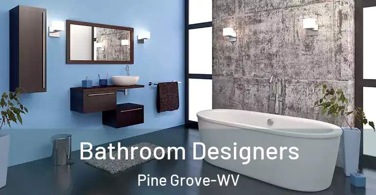 inner Bathroom imggen Bathroom Designers Pine Grove-WV