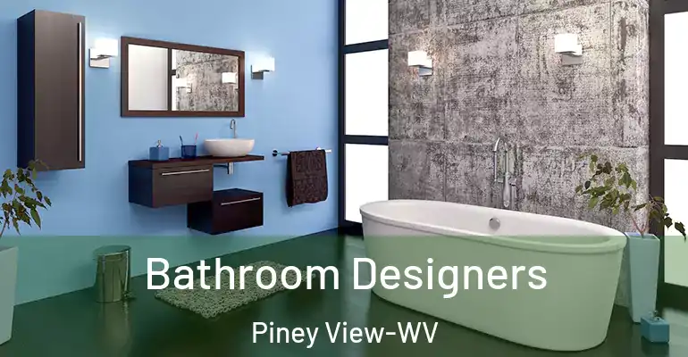 inner Bathroom imggen Bathroom Designers Piney View-WV