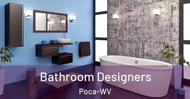 inner Bathroom imggen Bathroom Designers Poca-WV