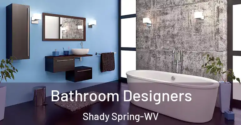 inner Bathroom imggen Bathroom Designers Shady Spring-WV