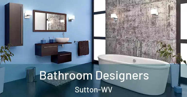 inner Bathroom imggen Bathroom Designers Sutton-WV